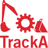 TrackA logo